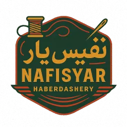 لوازم خرازی نفیس‌یار